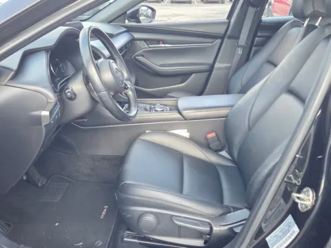 More photos of 2024 Mazda Mazda3 2.5 S Select Sport at Hyundai Warner Robins, GA