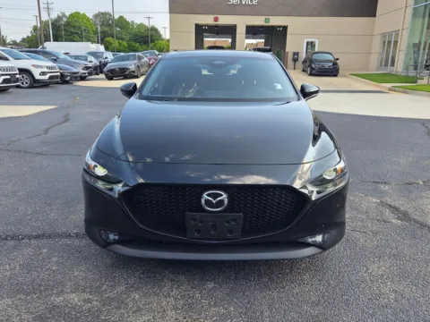 Photos of 2024 Mazda Mazda3 2.5 S Select Sport for sale in Warner Robins, GA at Hyundai Warner Robins