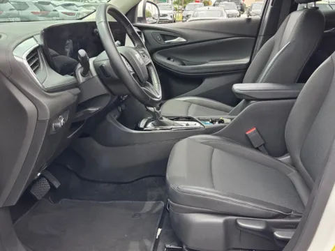 More photos of 2025 Buick Encore GX Preferred at Hyundai Warner Robins, GA