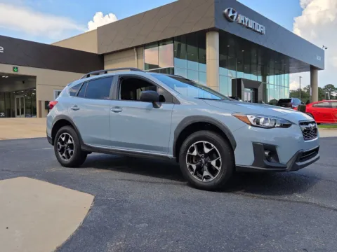 Unknown 2019 Subaru Crosstrek 2.0i for sale in Warner Robins, GA