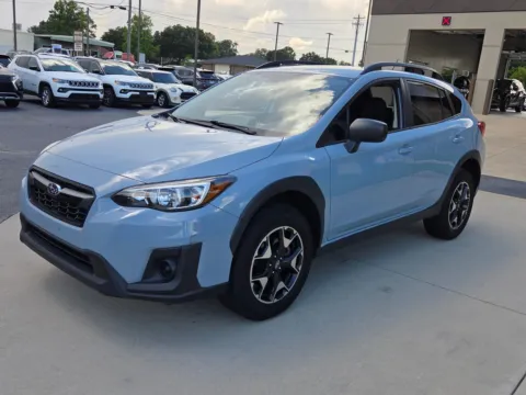 More photos of 2019 Subaru Crosstrek 2.0i at Hyundai Warner Robins, GA