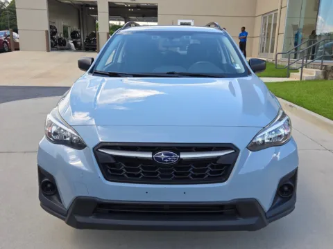 Another view of 2019 Subaru Crosstrek 2.0i for sale in Warner Robins, GA at Hyundai Warner Robins