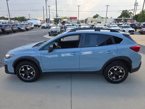 More photos of 2019 Subaru Crosstrek 2.0i at Hyundai Warner Robins, GA