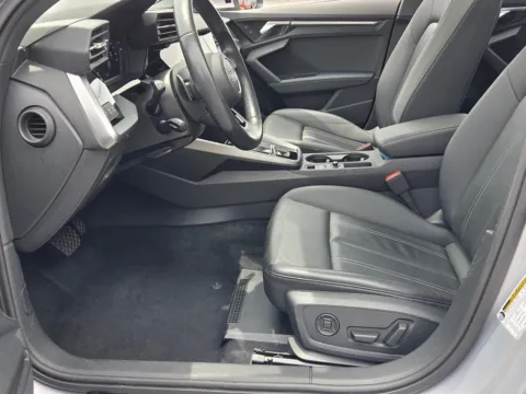 More photos of 2024 Audi A3 40 Premium at Hyundai Warner Robins, GA