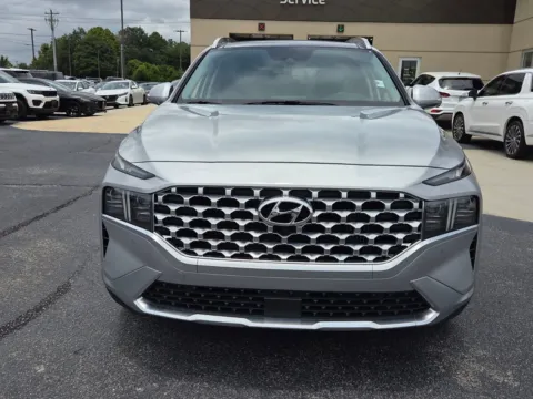 Photos of 2023 Hyundai Santa Fe Plug-In Hybrid Limited for sale in Warner Robins, GA at Hyundai Warner Robins