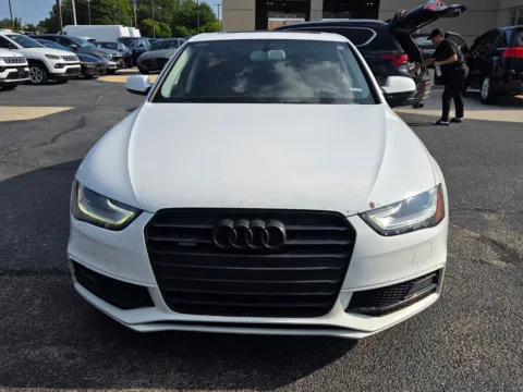 Photos of 2016 Audi A4 2.0T Premium for sale in Warner Robins, GA at Hyundai Warner Robins