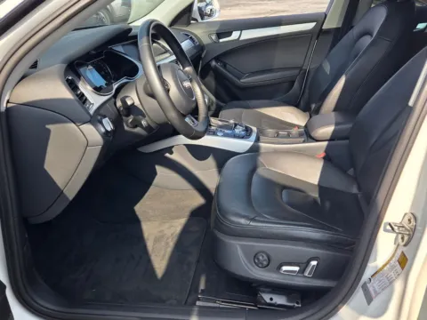More photos of 2016 Audi A4 2.0T Premium at Hyundai Warner Robins, GA
