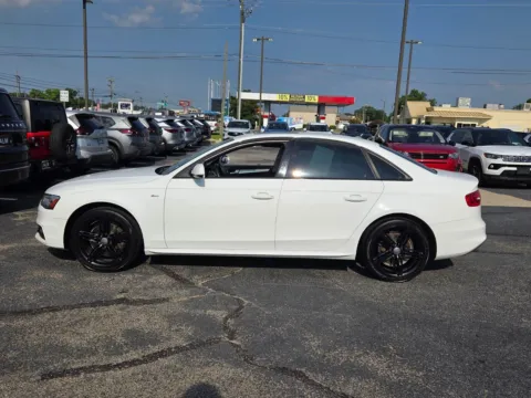 More photos of 2016 Audi A4 2.0T Premium at Hyundai Warner Robins, GA