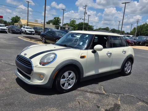 Another view of 2016 MINI Cooper for sale in Warner Robins, GA at Hyundai Warner Robins