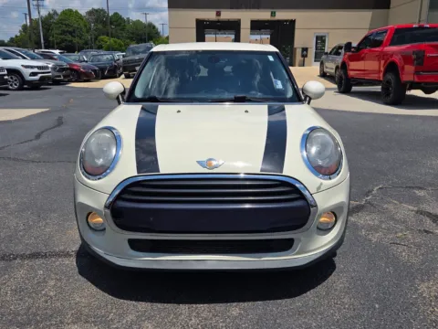 Photos of 2016 MINI Cooper for sale in Warner Robins, GA at Hyundai Warner Robins