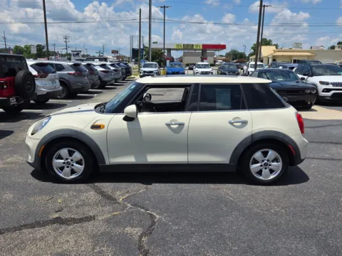 More photos of 2016 MINI Cooper at Hyundai Warner Robins, GA