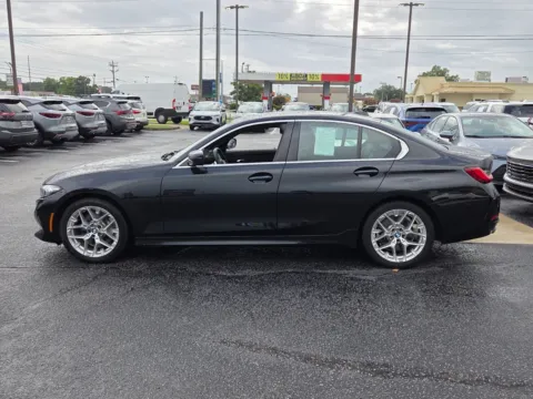 More photos of 2025 BMW 3 Series 330i at Hyundai Warner Robins, GA