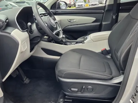 More photos of 2024 Hyundai Tucson SEL at Hyundai Warner Robins, GA