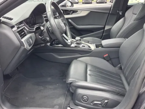 More photos of 2025 Audi A5 Sportback 45 S line Premium at Hyundai Warner Robins, GA