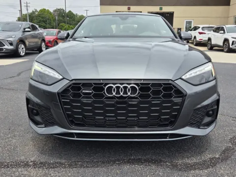Photos of 2025 Audi A5 Sportback 45 S line Premium for sale in Warner Robins, GA at Hyundai Warner Robins