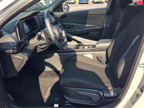 More photos of 2026 Hyundai Elantra SEL Sport at Hyundai Warner Robins, GA