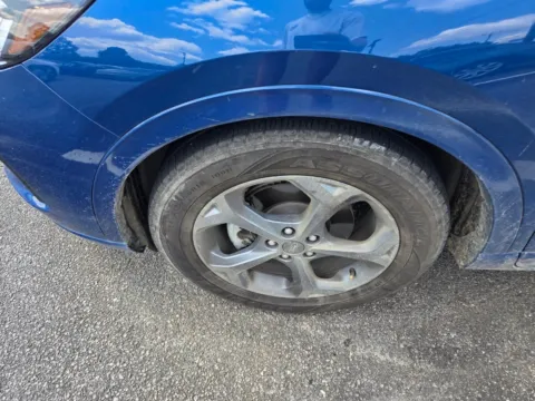More photos of 2023 Ford Escape ST-Line at Hyundai Warner Robins, GA