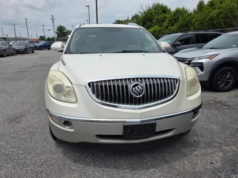 More photos of 2012 Buick Enclave Leather Group at Hyundai Warner Robins, GA