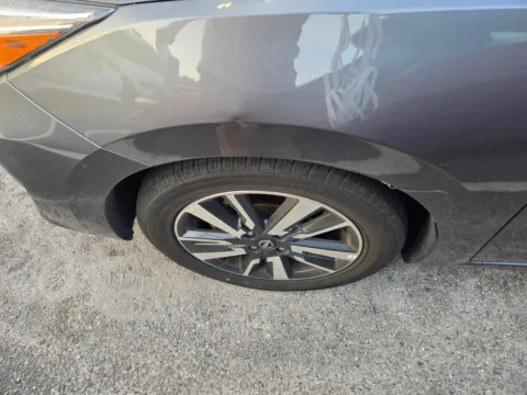 More photos of 2024 Nissan Versa 1.6 SV at Hyundai Warner Robins, GA