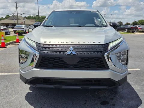 Photos of 2026 Toyota Corolla Cross XLE for sale in Warner Robins, GA at Hyundai Warner Robins