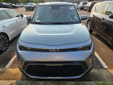 Photos of 2025 Kia Soul LX for sale in Warner Robins, GA at Hyundai Warner Robins