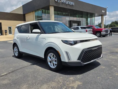 Unknown 2025 Kia Soul LX for sale in Warner Robins, GA