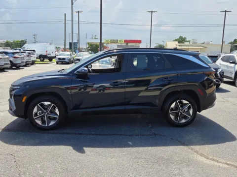 More photos of 2026 Hyundai Tucson Hybrid SEL Convenience at Hyundai Warner Robins, GA