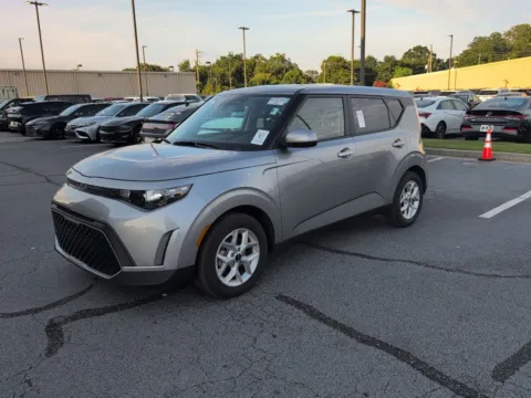 Unknown 2025 Kia Soul LX for sale in Warner Robins, GA