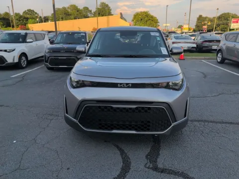 Photos of 2025 Kia Soul LX for sale in Warner Robins, GA at Hyundai Warner Robins