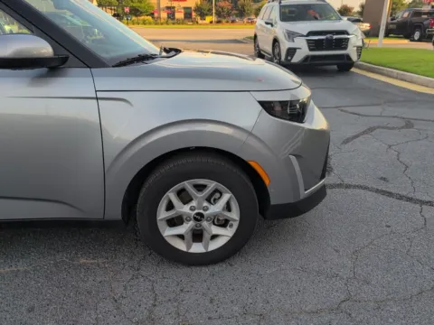 More photos of 2025 Kia Soul LX at Hyundai Warner Robins, GA