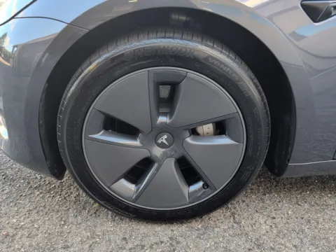 Photos of 2023 Tesla Model 3 Long Range for sale in Warner Robins, GA at Hyundai Warner Robins