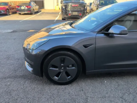 Another view of 2023 Tesla Model 3 Long Range for sale in Warner Robins, GA at Hyundai Warner Robins