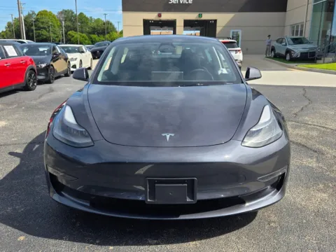 Photos of 2023 Tesla Model 3 Long Range for sale in Warner Robins, GA at Hyundai Warner Robins