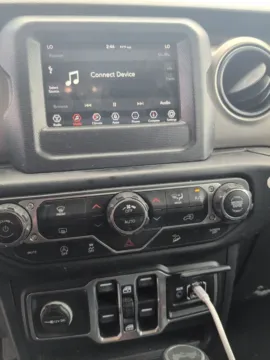 More photos of 2020 Jeep Wrangler Unlimited Sport at Hyundai Warner Robins, GA