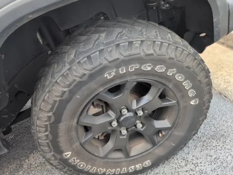 More photos of 2020 Jeep Wrangler Unlimited Sport at Hyundai Warner Robins, GA