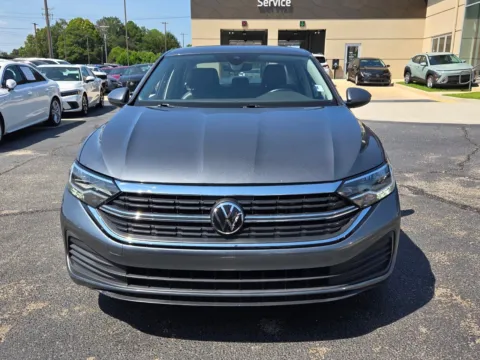 Photos of 2024 Volkswagen Jetta 1.5T SE for sale in Warner Robins, GA at Hyundai Warner Robins