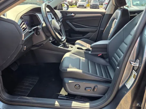 More photos of 2024 Volkswagen Jetta 1.5T SE at Hyundai Warner Robins, GA