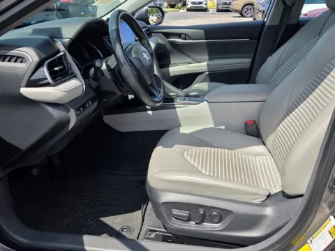 More photos of 2024 Toyota Camry SE at Hyundai Warner Robins, GA