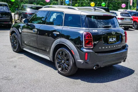 More photos of 2023 MINI Cooper S Countryman Cooper S ALL4 at Hyundai Warner Robins, GA