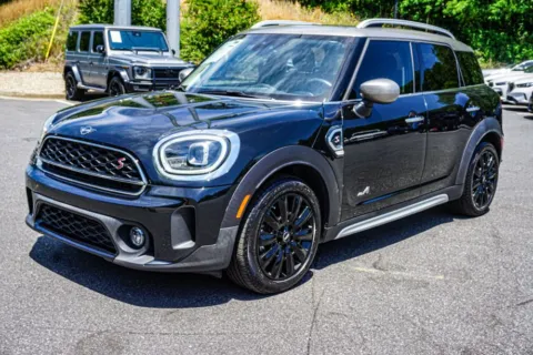 Photos of 2023 MINI Cooper S Countryman Cooper S ALL4 for sale in Warner Robins, GA at Hyundai Warner Robins
