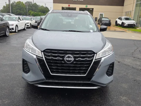 Photos of 2024 Nissan Kicks SV for sale in Warner Robins, GA at Hyundai Warner Robins
