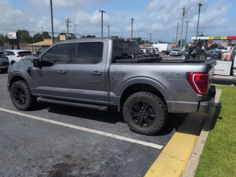 More photos of 2023 Ford F-150 XLT at Hyundai Warner Robins, GA