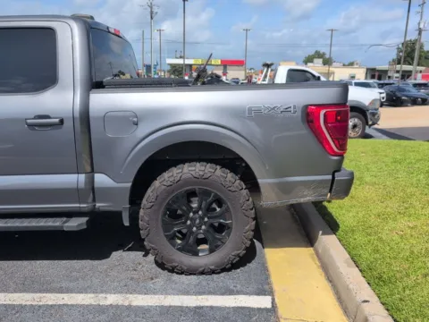 More photos of 2023 Ford F-150 XLT at Hyundai Warner Robins, GA