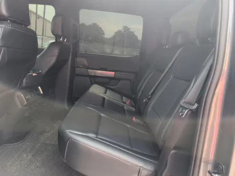 More photos of 2023 Ford F-150 XLT at Hyundai Warner Robins, GA