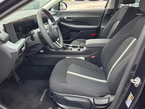 More photos of 2026 Hyundai Sonata SE at Hyundai Warner Robins, GA
