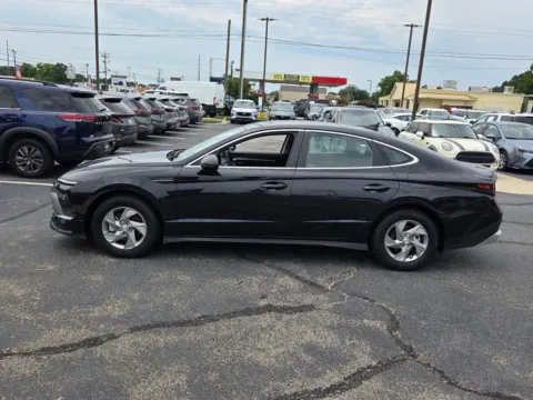 More photos of 2026 Hyundai Sonata SE at Hyundai Warner Robins, GA