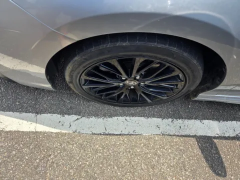 More photos of 2022 Toyota Camry SE Nightshade at Hyundai Warner Robins, GA