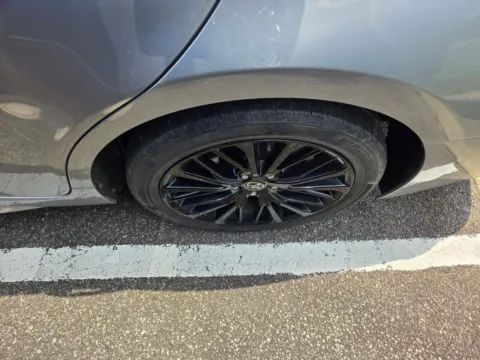 More photos of 2022 Toyota Camry SE Nightshade at Hyundai Warner Robins, GA