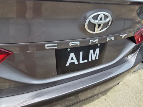 More photos of 2023 Toyota Camry SE at Hyundai Warner Robins, GA