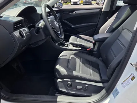 More photos of 2022 Volkswagen Passat 2.0T SE at Hyundai Warner Robins, GA